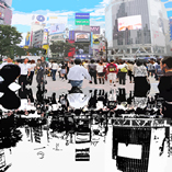 kage no shibuya(カゲノシブヤ) kage no shibuya(カゲノシブヤ)