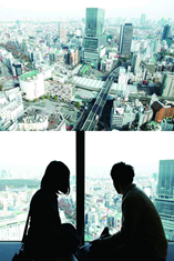 02 BEYOND ROUTE 246 桜丘WALKING 02 BEYOND ROUTE 246 桜丘WALKING
